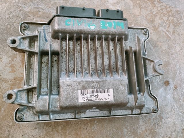 ขายกล่องเครื่องcivic FC 2019 รูปที่ 2