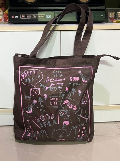 กระเป๋าสะพายมือสอง รูปที่ 15