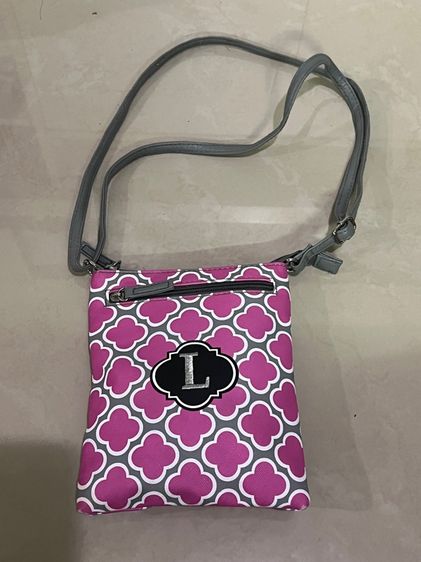 กระเป๋าสะพายมือสอง รูปที่ 13