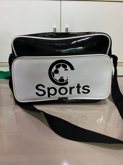 กระเป๋าสะพายมือสอง รูปที่ 18