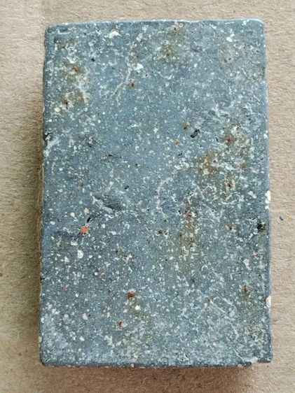 สมเด็จเนื้อผงใบลาน รูปที่ 2