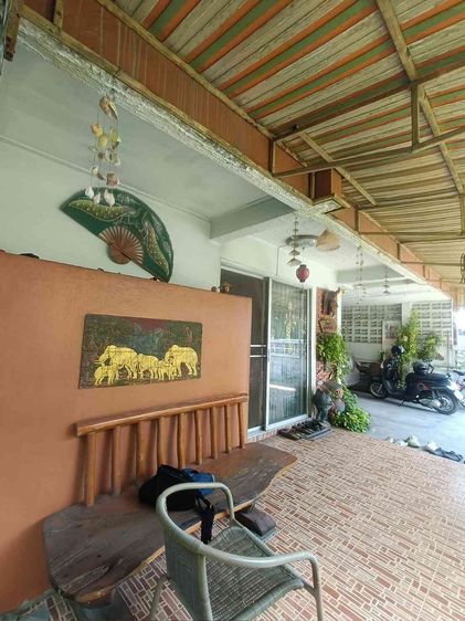 ขายบ้านเดี่ยว 2ชั้น ทำเลทอง นาคนิวาส 27 แยก 40 เขตลาดพร้าว จังหวัดกรุงเทพมหานคร รูปที่ 3