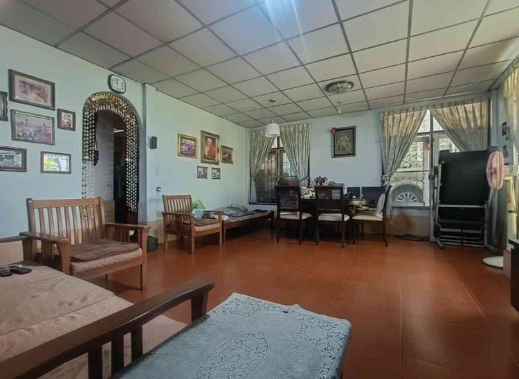 ขายบ้านเดี่ยว 2ชั้น ทำเลทอง นาคนิวาส 27 แยก 40 เขตลาดพร้าว จังหวัดกรุงเทพมหานคร รูปที่ 4