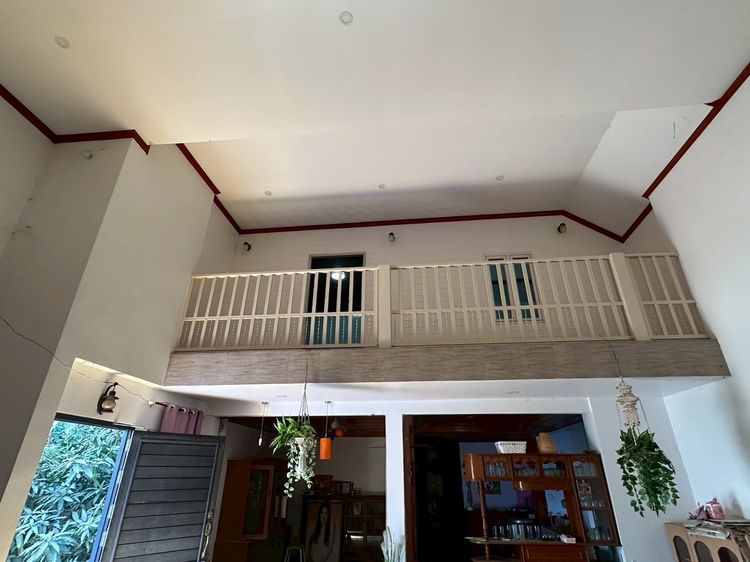 มีบางส่วน 2018 Urgent Sale Classic 3Story Luxury Estate  รูปที่ 4