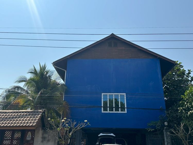 มีบางส่วน 2018 Urgent Sale Classic 3Story Luxury Estate รูปที่ 3