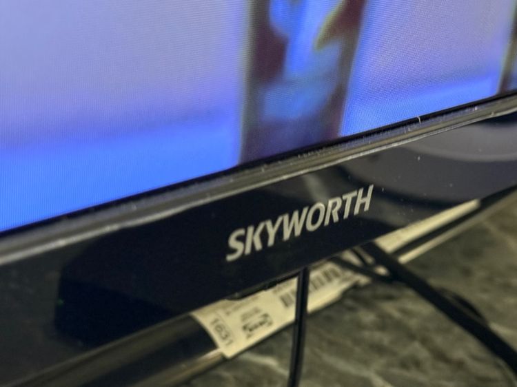SMART TV 70 นิ้ว SKYWORTH 70V6 รูปที่ 2