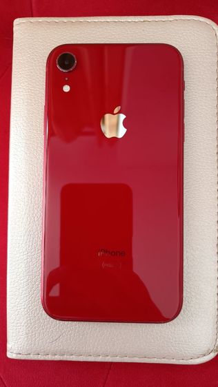 Iphone Xr รูปที่ 2