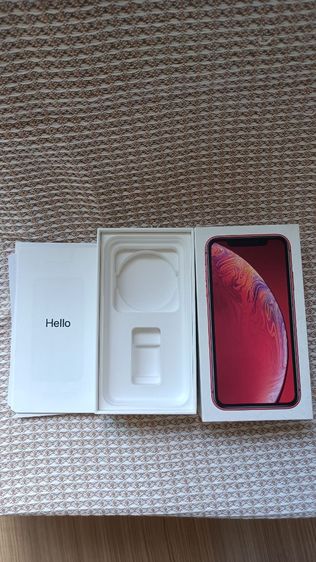 Iphone Xr รูปที่ 5