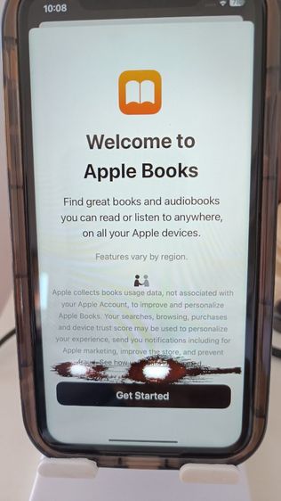 Iphone Xr รูปที่ 10