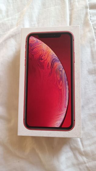 Iphone Xr รูปที่ 3