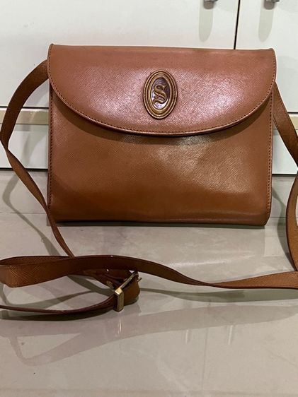 กระเป๋าสะพายแบรนด์มือสอง มีหลากหลายให้เลือก รูปที่ 5