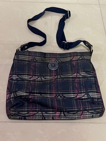 กระเป๋าสะพายแบรนด์มือสอง มีหลากหลายให้เลือก รูปที่ 10