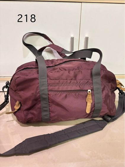 กระเป๋าสะพายแบรนด์มือสอง มีหลากหลายให้เลือก รูปที่ 4