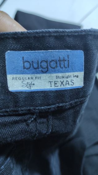 กางเกงยีนส์ bugatti  รูปที่ 2