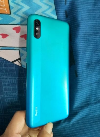 เรดมี 9a มือสองสภาพดี รูปที่ 2