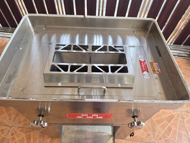 เครื่องหั่นเนื้อ - สภาพใหม่มากๆๆๆๆ รูปที่ 4