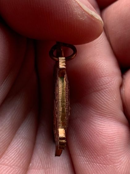 ไตรมาสหลวงปู่หลิวปี 2536 รูปที่ 4