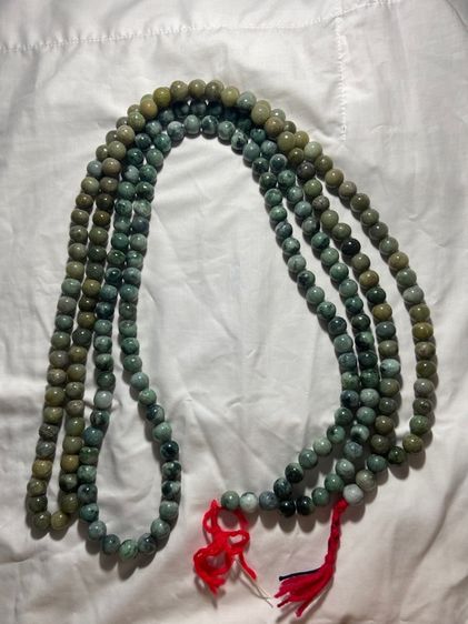 สร้อยคอหยกแท้