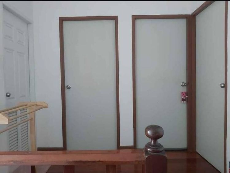 หมู่บ้านชัยพฤกษ์ทาว์นเฮ้าส์ ปิ่นเกล้า-ตลิ่งชัน รูปที่ 4