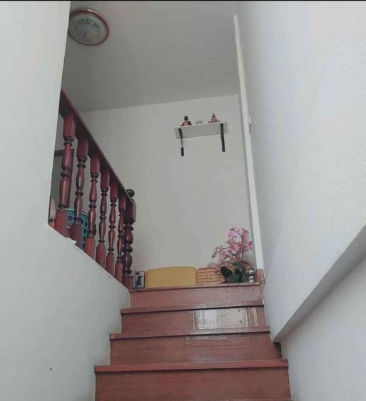 หมู่บ้านชัยพฤกษ์ทาว์นเฮ้าส์ ปิ่นเกล้า-ตลิ่งชัน รูปที่ 3