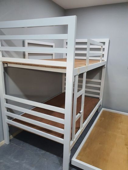 เตียง 3 ชั้น รูปที่ 2