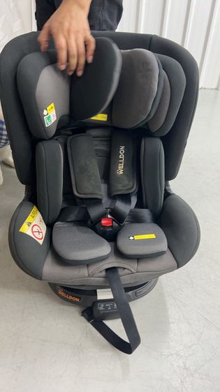 อื่นๆ เบาะนั่งรถ