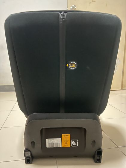 เบาะนั่งรถ รูปที่ 4