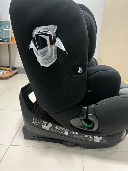 เบาะนั่งรถ รูปที่ 5