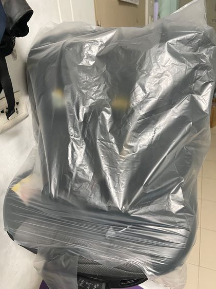 เบาะนั่งรถ รูปที่ 7