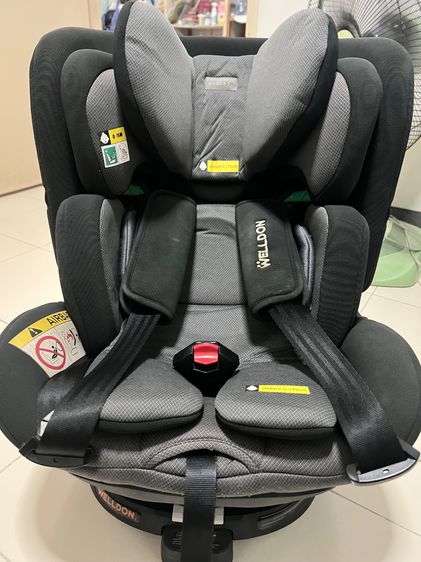 เบาะนั่งรถ รูปที่ 6