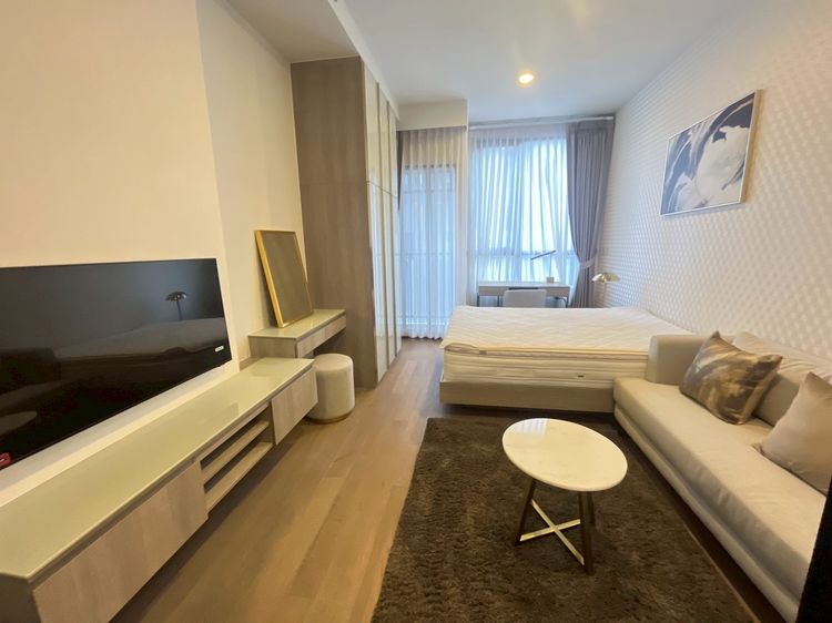 คอนโด Park Origin Phayathai ชั้น 14 ราคาดีมาก เจ้าของขายเอง