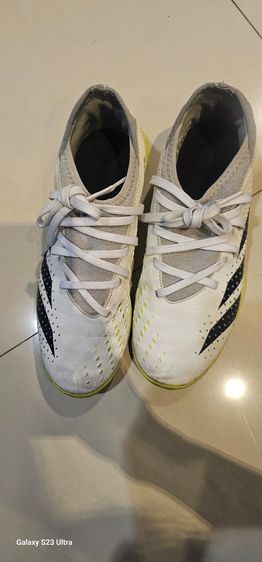 รองเท้าฟุตบอลเด็ก adidas Predator Accuracy.3 