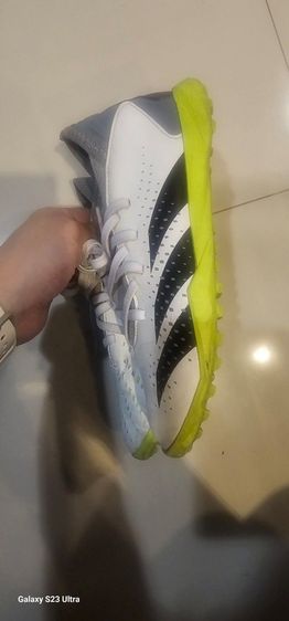 รองเท้าฟุตบอลเด็ก adidas Predator Accuracy.3  รูปที่ 2