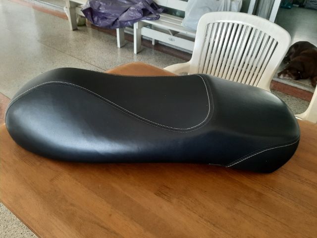 อื่นๆ เบาะเวสป้า