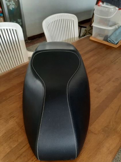 เบาะเวสป้า รูปที่ 4