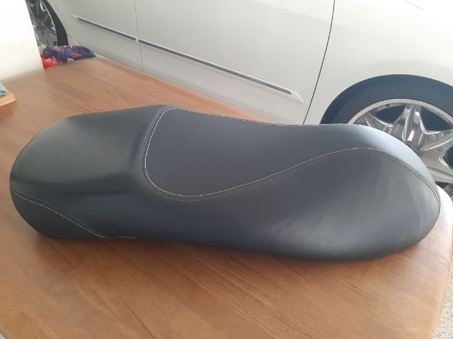 เบาะเวสป้า รูปที่ 3