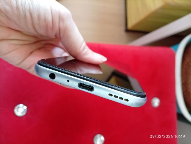 realme 7 5g รูปที่ 2