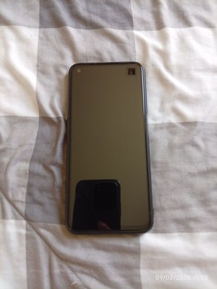 realme 7 5g