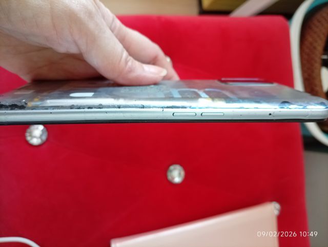 realme 7 5g รูปที่ 4