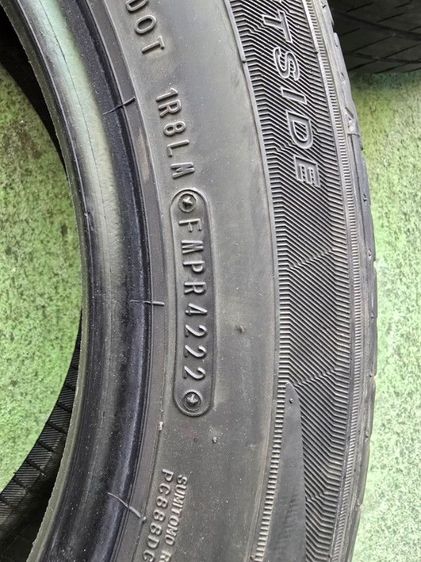 ยางรถยนต์ รูปที่ 2