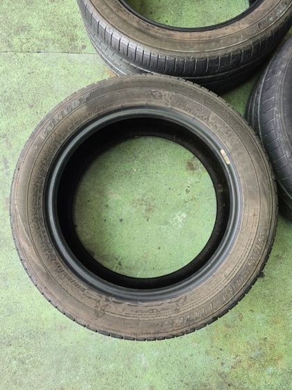 ยางรถยนต์ รูปที่ 5