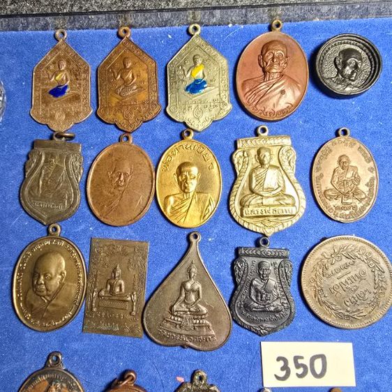 พระเหรียญ พระเครื่อง พระบ้าน พระเก่าเก็บ  รูปที่ 5