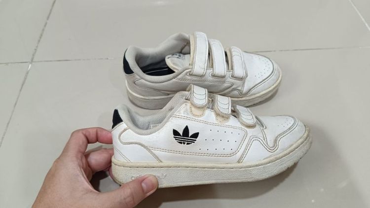 รองเท้าเด็ก Adidas ของแท้💯 รูปที่ 6