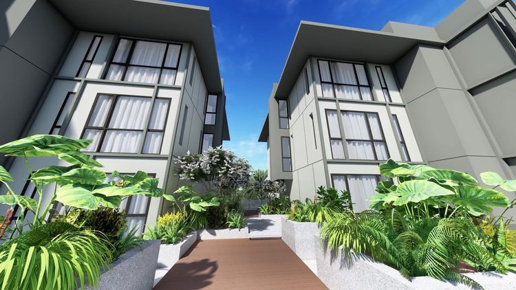 อื่นๆ ไม่อนุญาต มีบางส่วน  ประกาศขายคอนโด ใจกลางเมืองภูเก็ต  รูปที่ 4