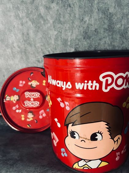 กระป๋องเปโกะ รูปที่ 3