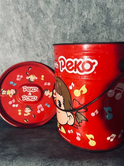 กระป๋องเปโกะ รูปที่ 4