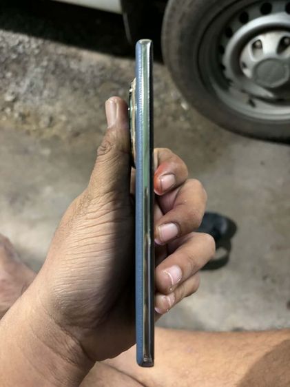 ยี่ห้ออื่นๆ 256 GB realme 12 pro plus 5g