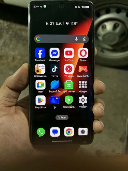 realme 12 pro plus 5g รูปที่ 3