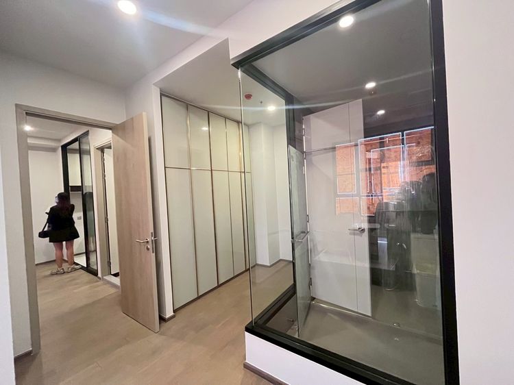 ขายคอนโด Park Origin Phayathai 2 ห้องนอน 2 ห้องน้ำ ราคาดีมาก