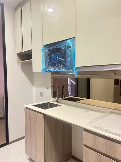 มีบางส่วน ขายคอนโด Park Origin Phayathai 2 ห้องนอน 2 ห้องน้ำ ราคาดีมาก รูปที่ 3